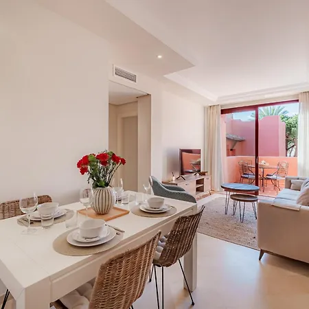 Apartamento Secret View Elviria Gardens